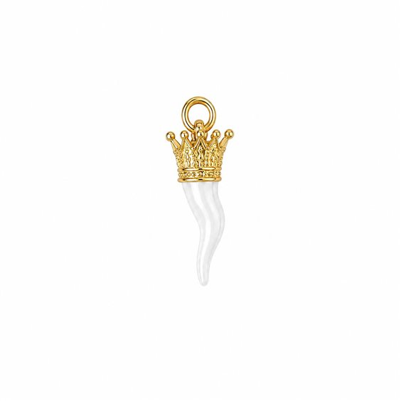 Charm Suali in Argento BL0550/2/OR - BL0550/2/OR